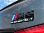 BMW M5 2020