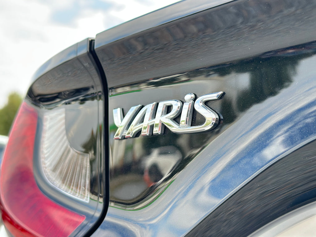 Toyota  Yaris 2023