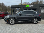 BMW X3 2018
