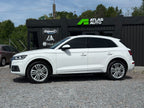 Audi Q5 2017