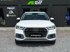 Audi Q5 2017