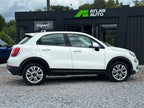 Fiat 500x 2015