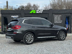 BMW X3 2018