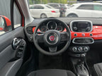 Fiat 500x 2016