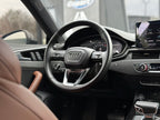 Audi A5 Sportback 2023