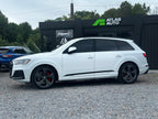 Audi SQ7 2021