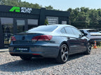 Volkswagen CC 2013