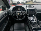 Porsche Cayenne 2015