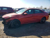 Hyundai Elantra 2022