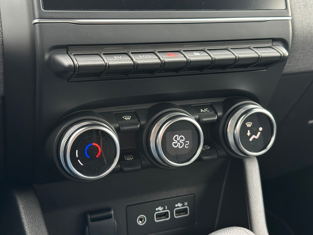 Renault Clio 2024