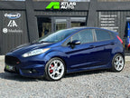 Ford Fiesta ST 2015