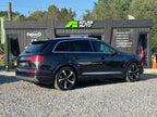 Audi Q7 e-tron 2018