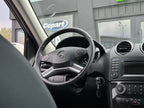 Mercedes-Benz M-Class 2010