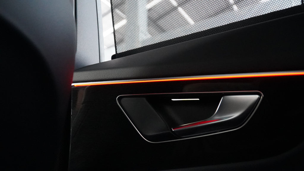 Audi Q8 2024