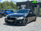 BMW 3 Series 2016