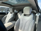 Mercedes-Benz S-Class 2016
