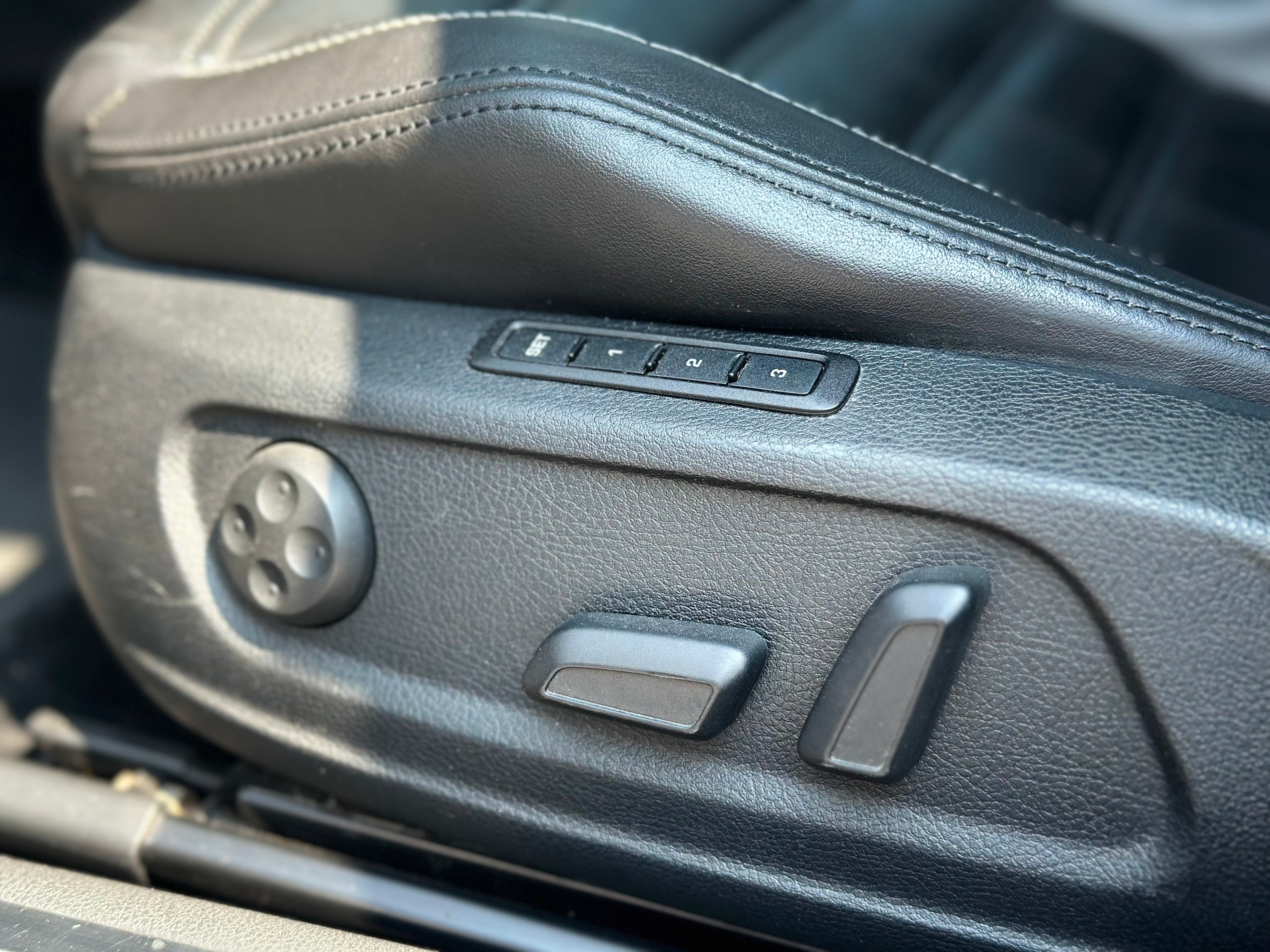 Volkswagen CC 2013