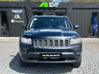 Jeep Compas 2014