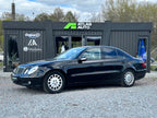 Mercedes-Benz E-Class 2005