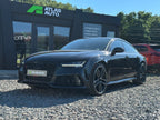 Audi RS7 2014