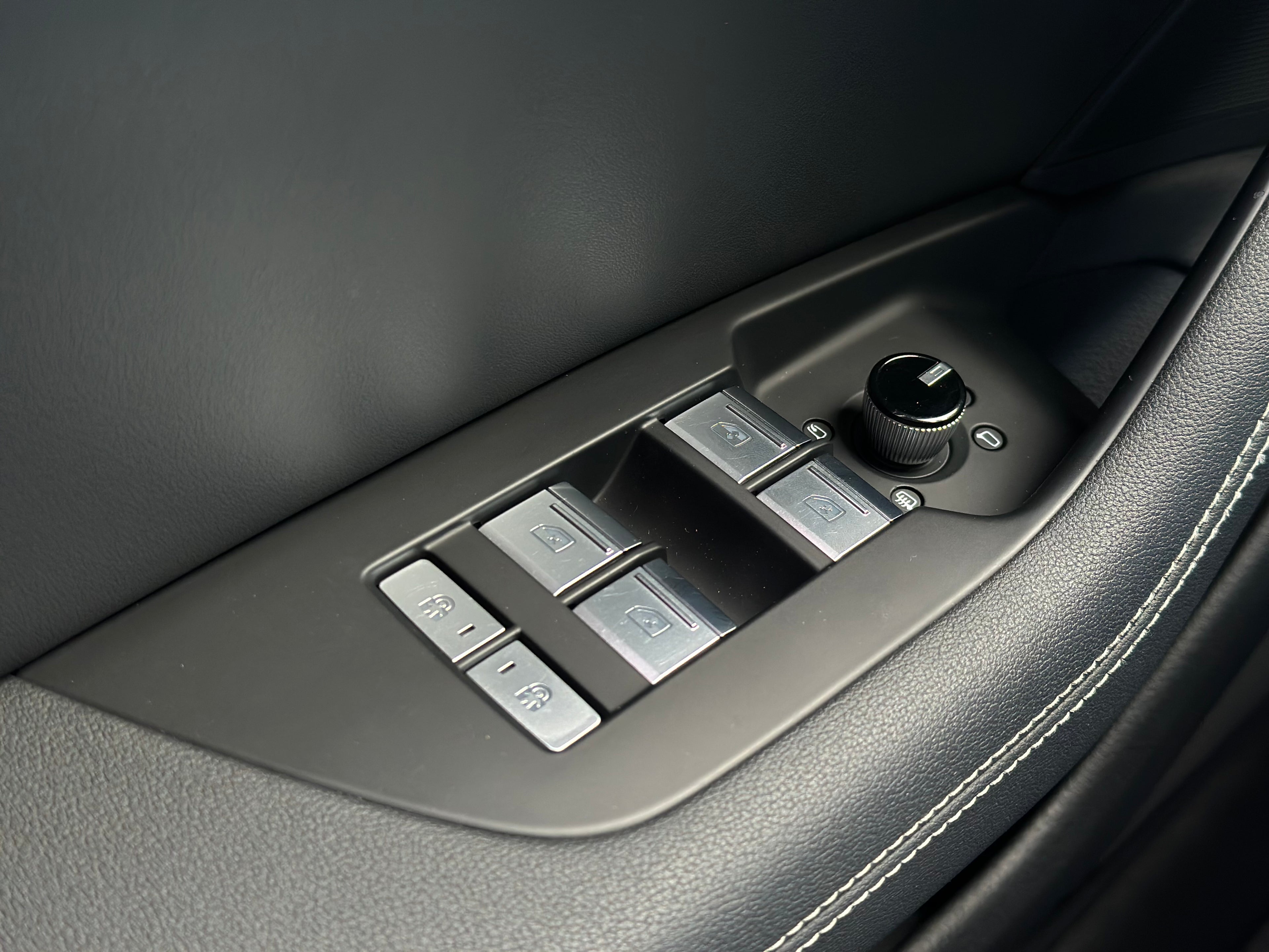 Audi A6 2020