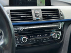 BMW 3 Series 2016