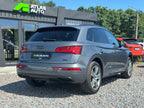 Audi Q5 2018