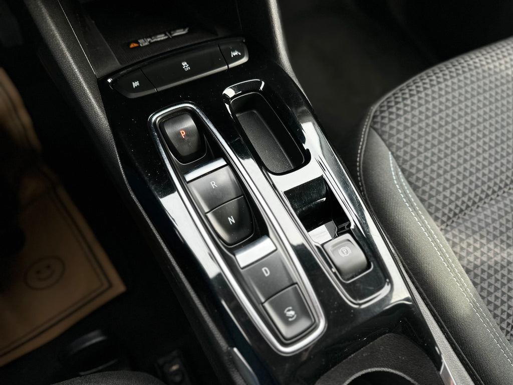 Chevrolet Bolt EUV 2023