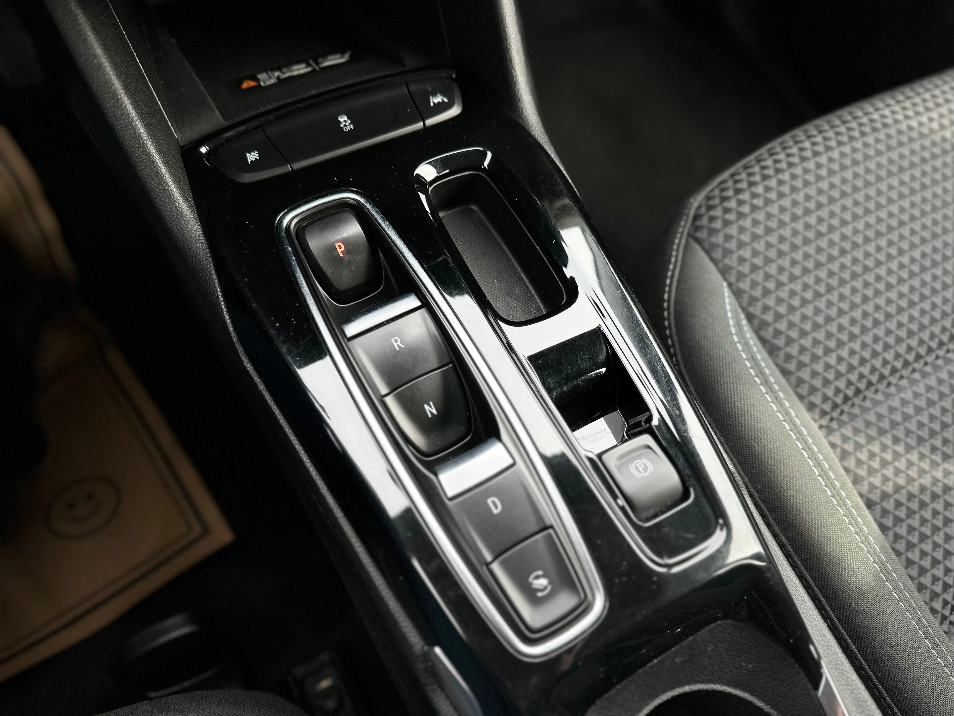 Chevrolet Bolt EUV 2023