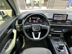 Audi Q5 2017
