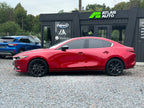 Mazda 3 2022
