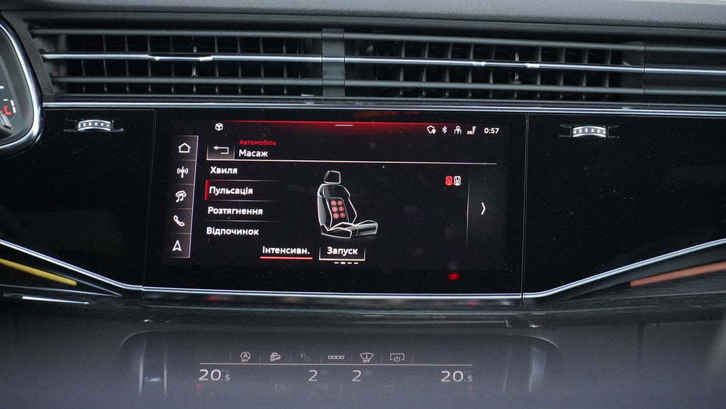 Audi Q8 2024