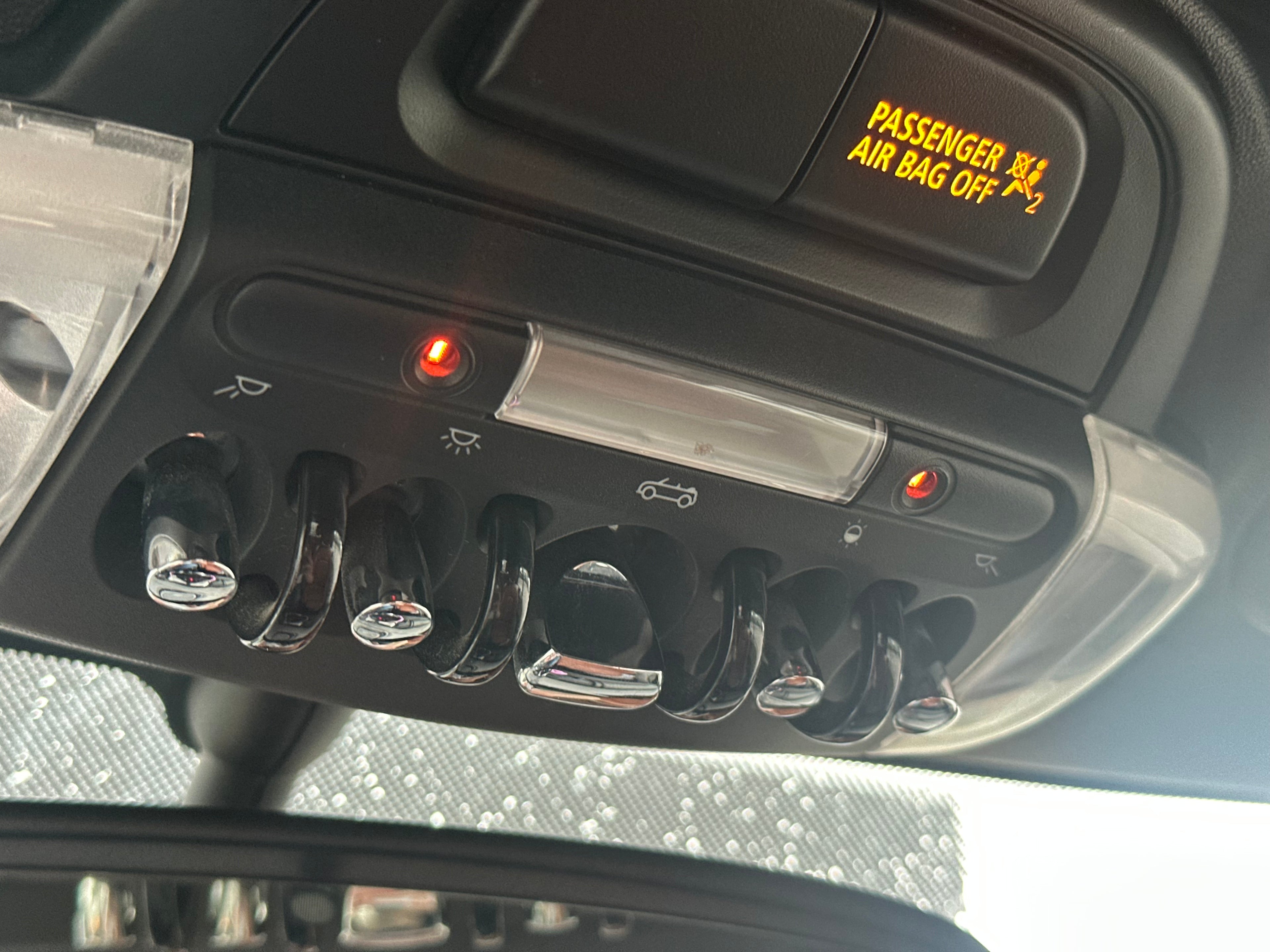 Mini Cooper 2016