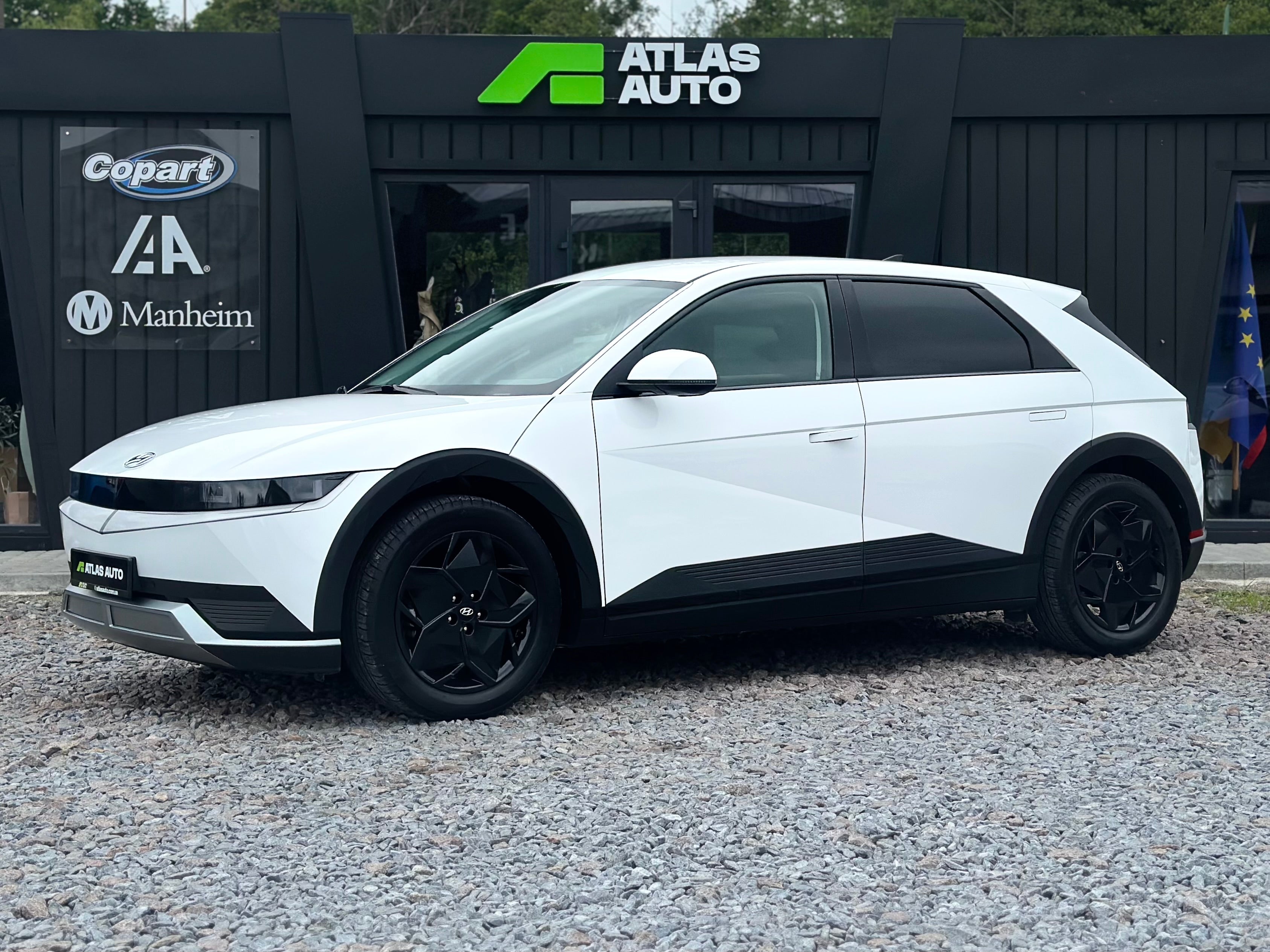 Hyundai Ioniq 5 2024
