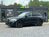 Audi SQ5 2016