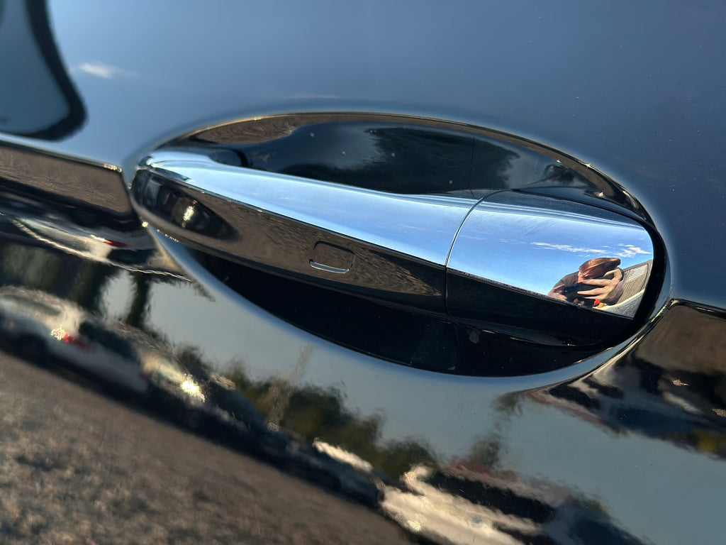 Mercedes-Benz E-Class 2017