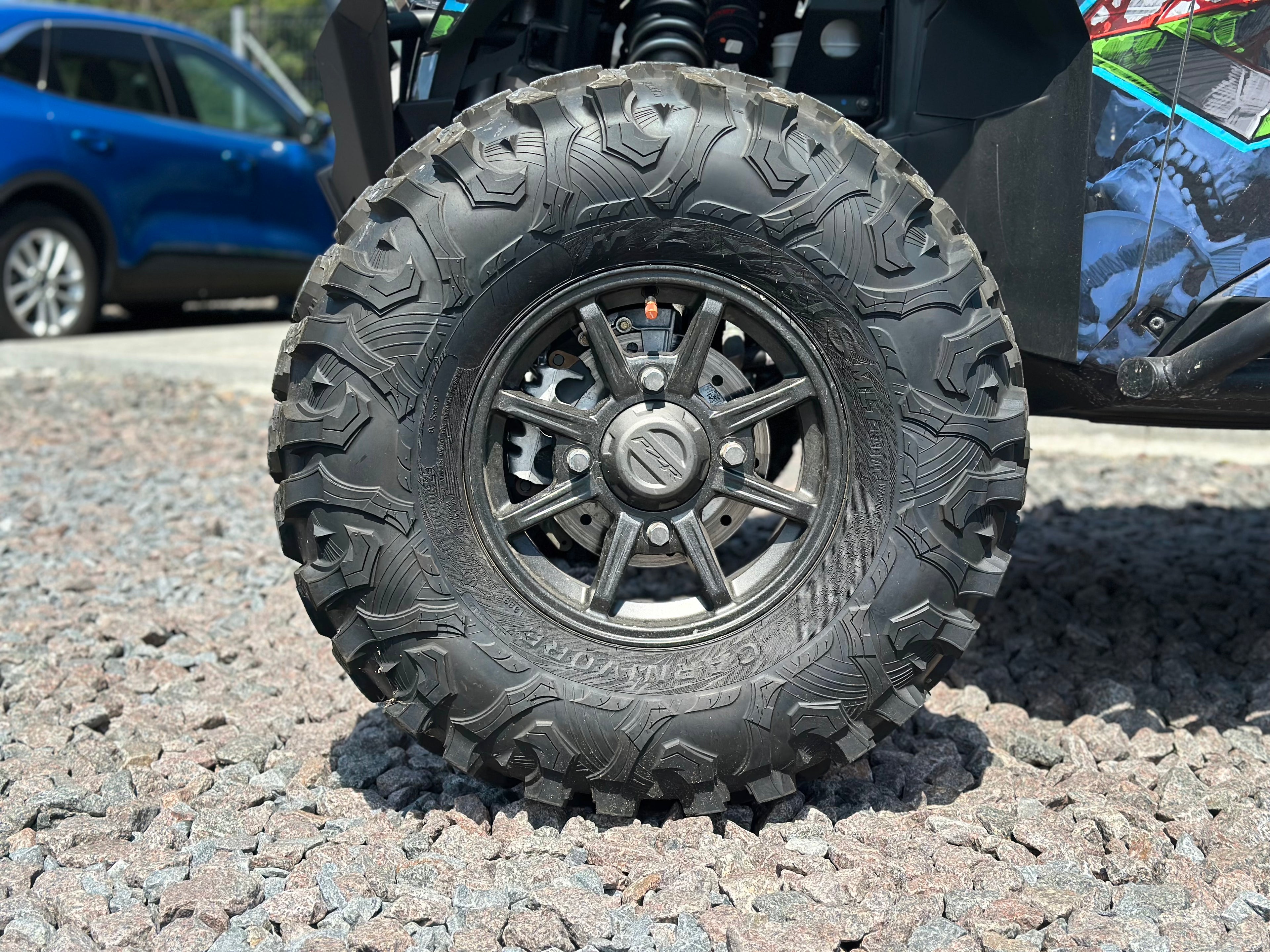 Polaris RZR Pro XP Ultimate 2023