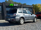 Mitsubishi Outlander 2009