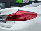 BMW 5 Series 2017