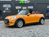 Mini Cooper 2016