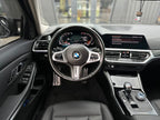 BMW 320d 2019