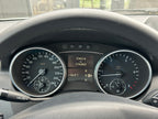 Mercedes-Benz M-Class 2010
