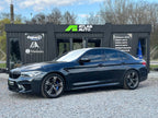 BMW M5 2020