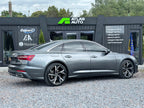 Audi A6 2020