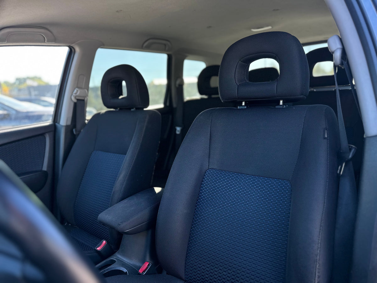 Mitsubishi Outlander 2009