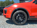 Porsche Cayenne 2015