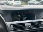 BMW 5 Series 2011