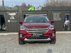 Ford Escape 2018