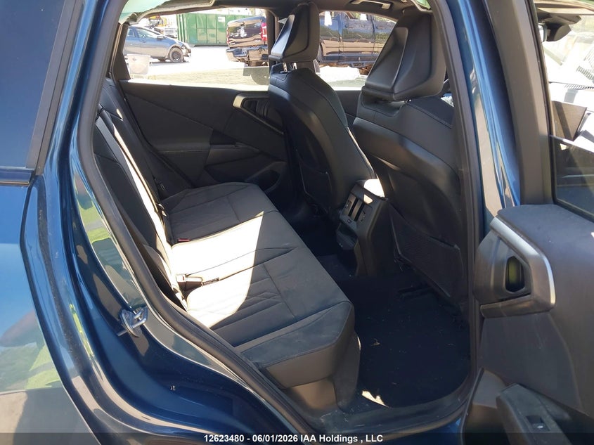 BMW X3 2025
