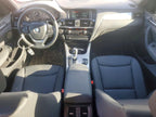 BMW X3 2017